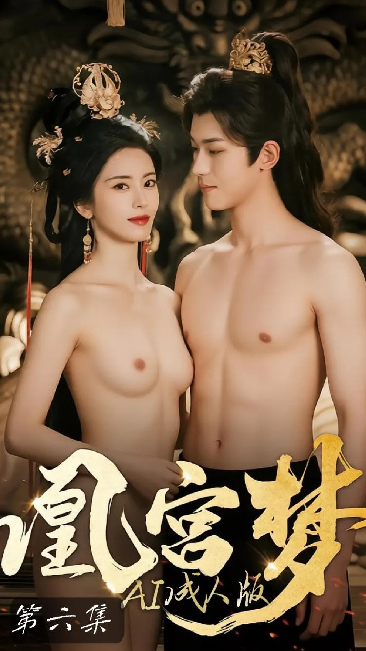 凰宮夢令-章皇后【AI改編版】第六集（全1集）