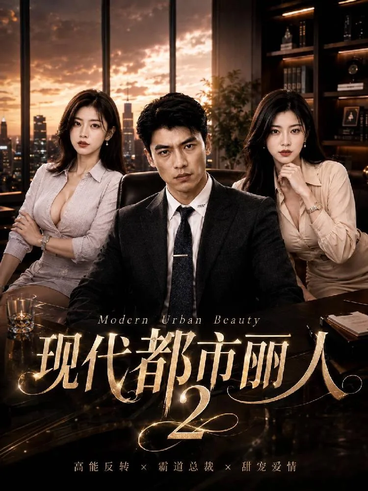 現代都市麗人第二季